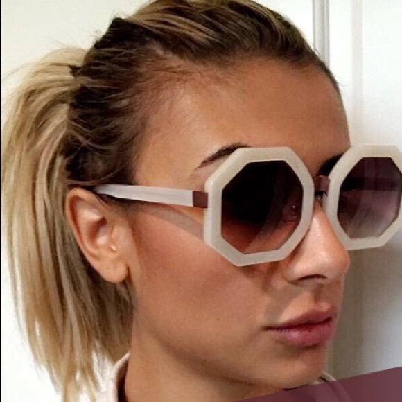 Sunglasses - Picture 3 of 8